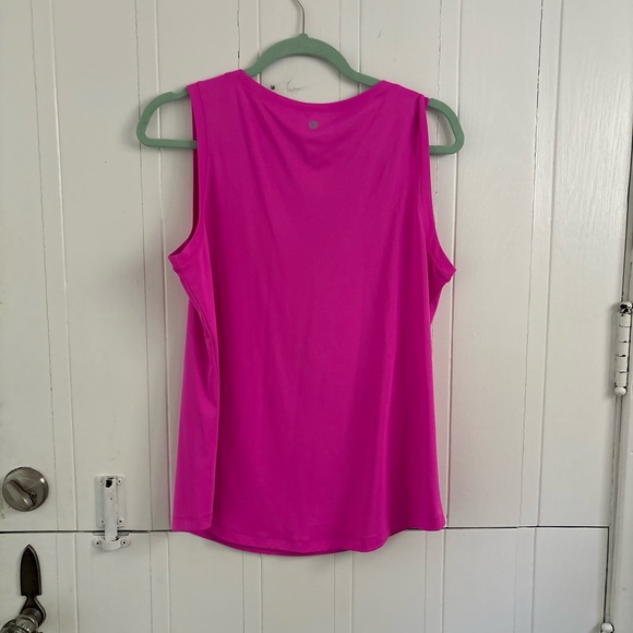90 Degrees Pink Tank - Picture 3 of 3